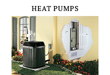 Heat pumps